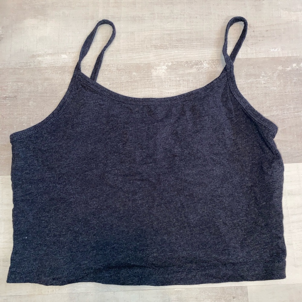 Forever 21 Crop Top